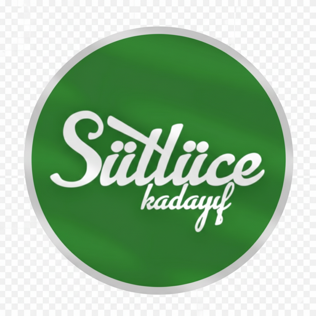 Sütlüce Kadayıf